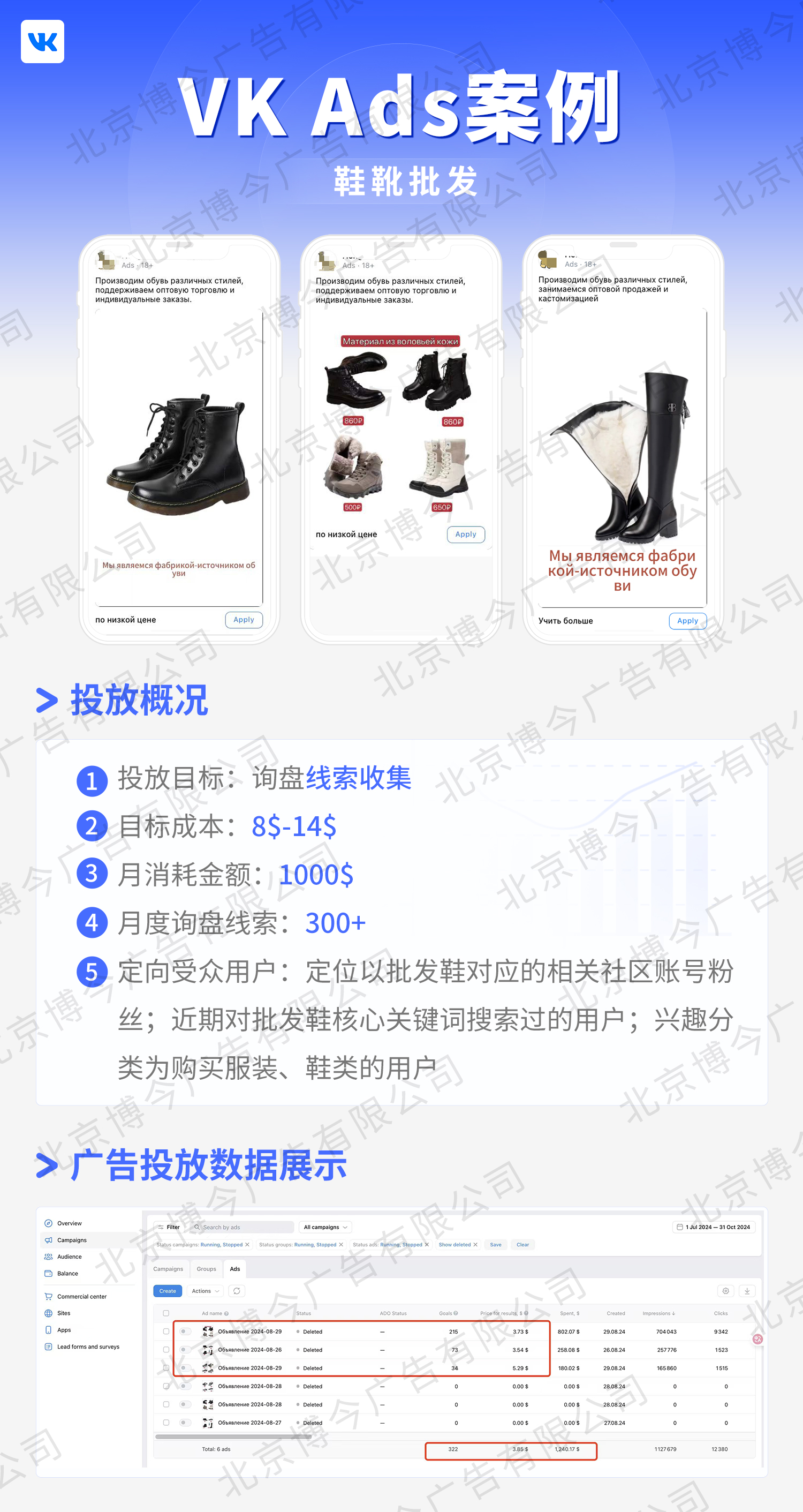 鞋靴长图